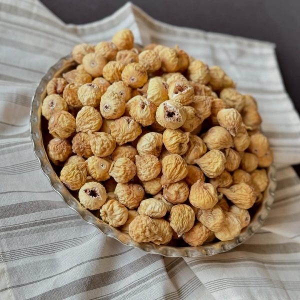 انجیر 3A گوشتی استهبان