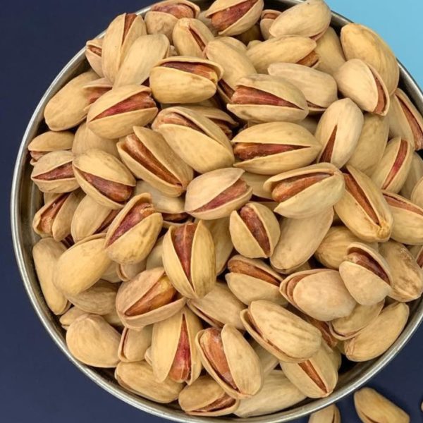 پسته اکبری شور