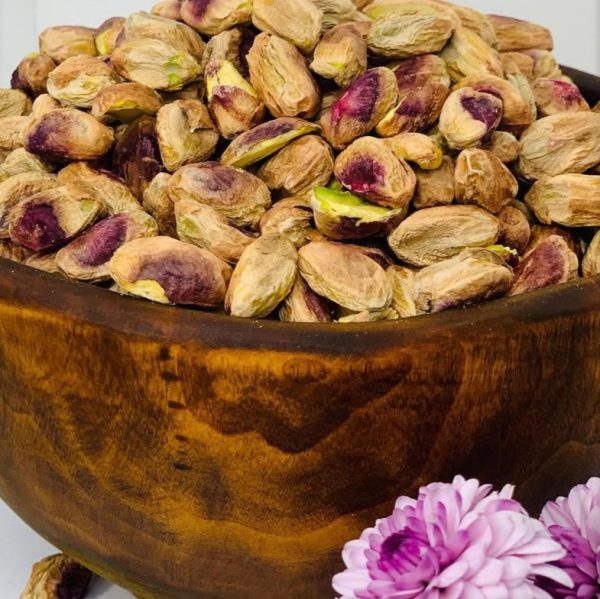 مغز پسته کله قوچی