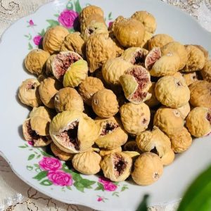 انجیر مخلوط اعلا استهبان