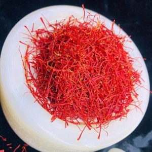 زعفران سوپر نگین اتویی صادراتی