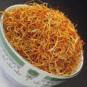 ریشه زعفران