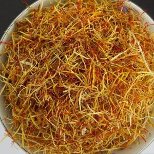 فواید ریشه زعفران برای بدن