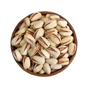 پسته اکبری خام