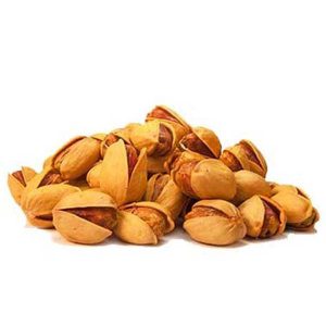 پسته کله قوچی شور